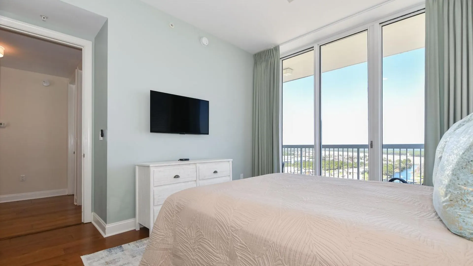 Apartment Silver Beach Towers Wph1901 Destin United States