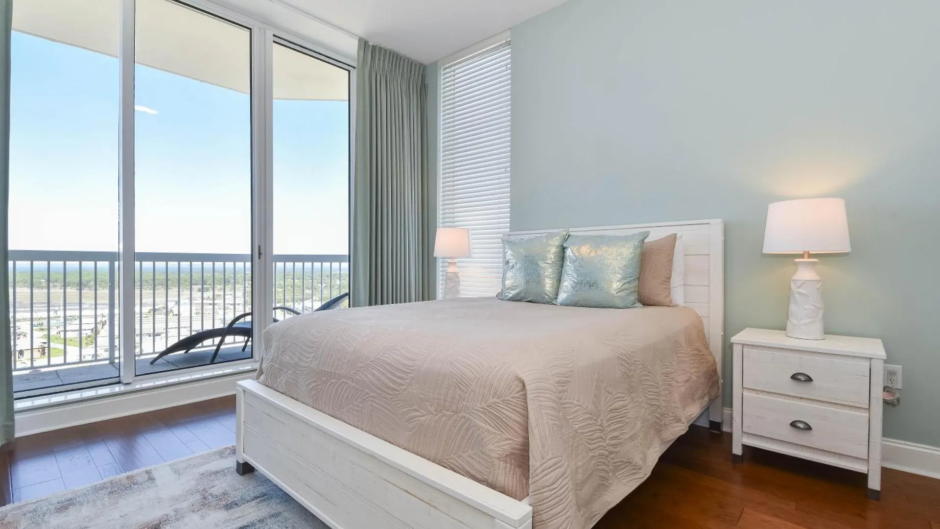 Silver Beach Towers Wph1901 Destin 0*,  United States