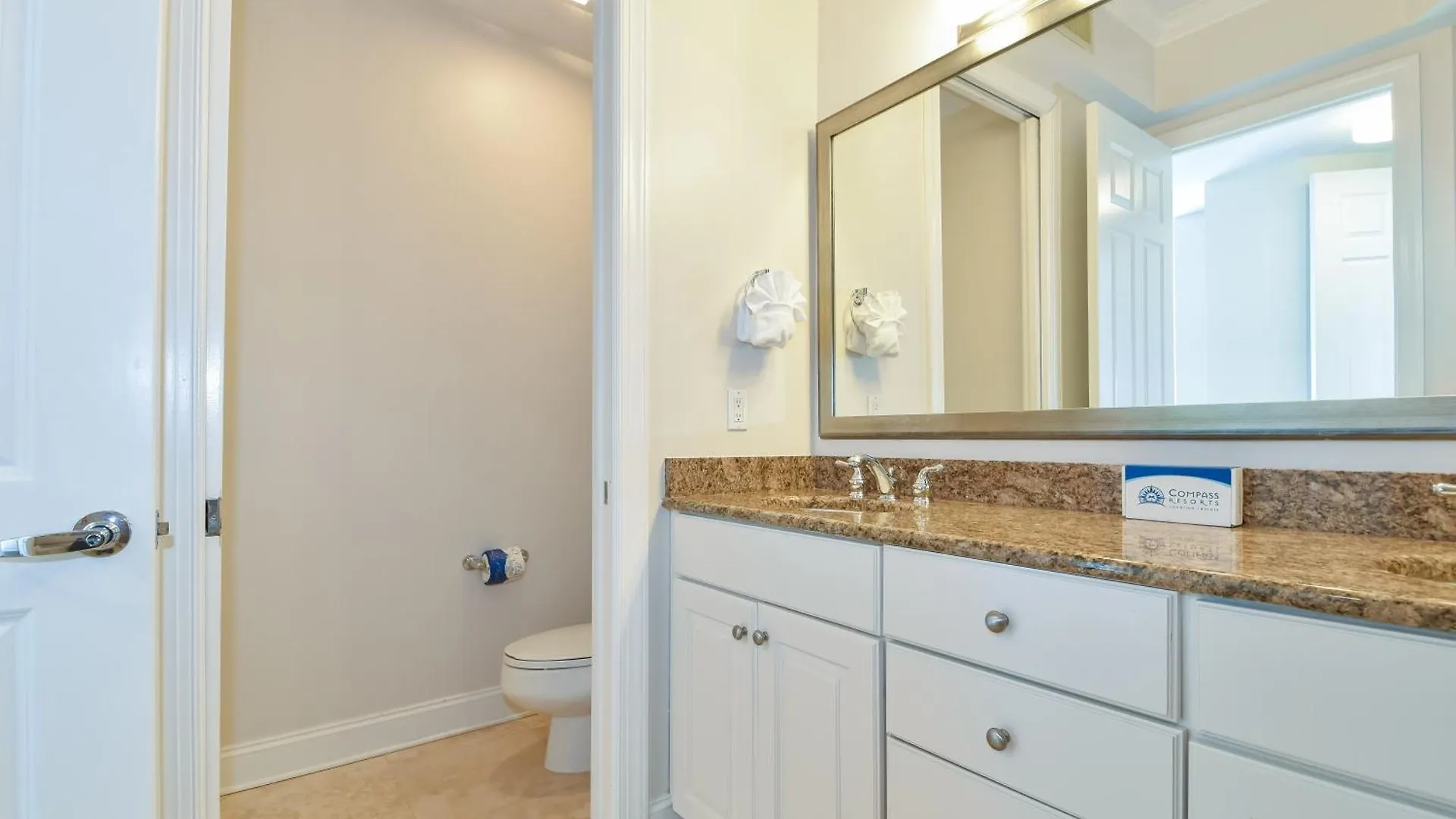 Silver Beach Towers Wph1901 Destin