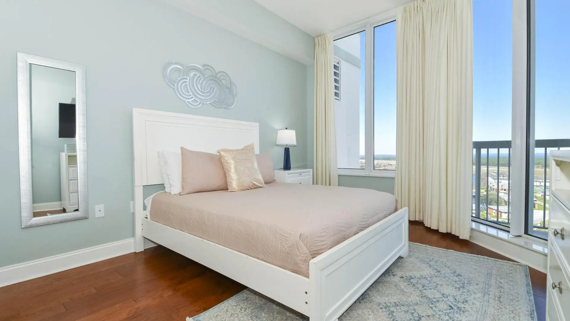 Apartment Silver Beach Towers Wph1901 Destin