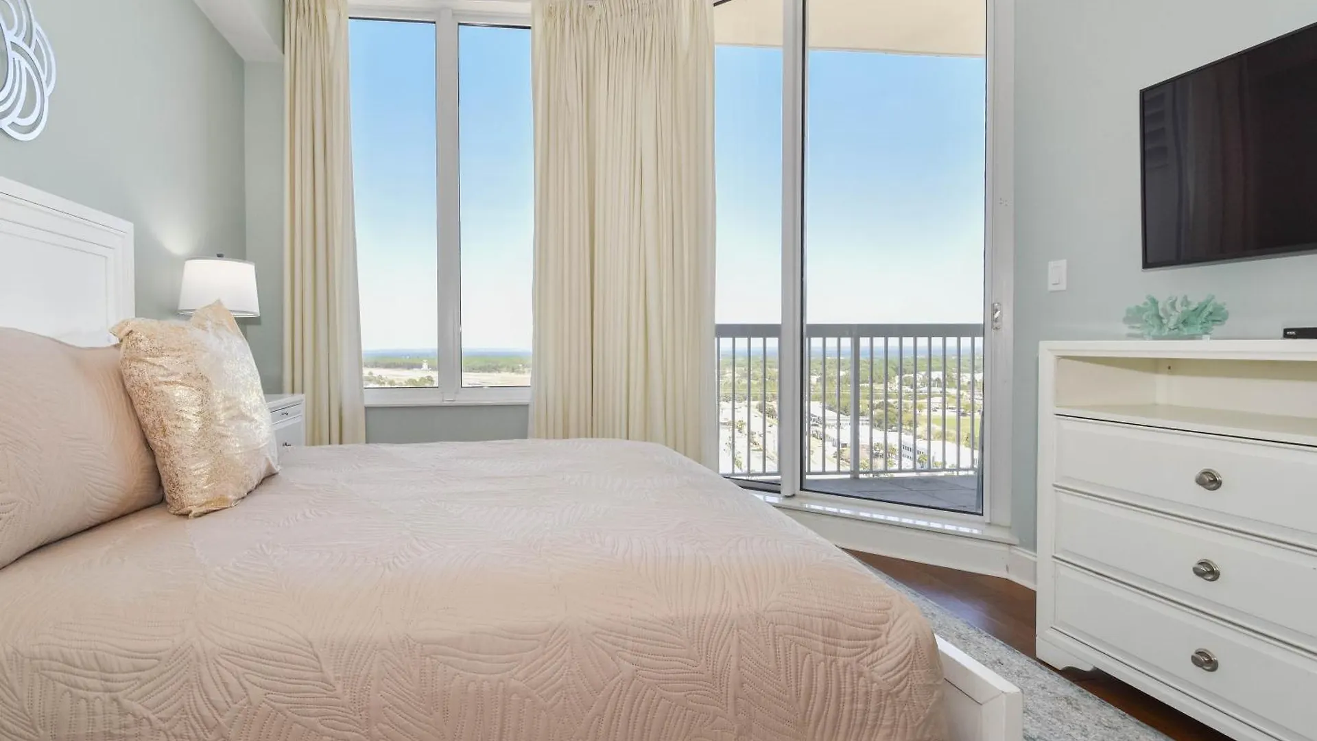 Silver Beach Towers Wph1901 Destin Apartment