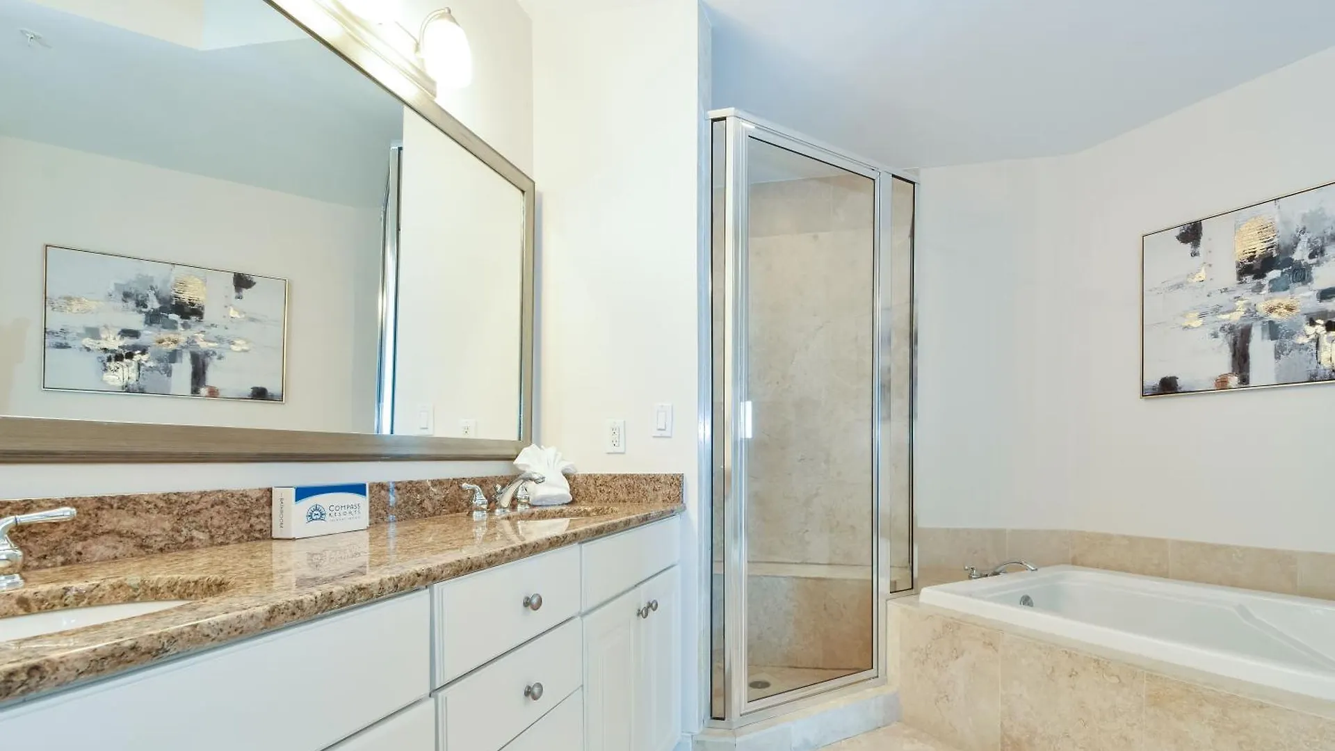 Apartment Silver Beach Towers Wph1901 Destin United States