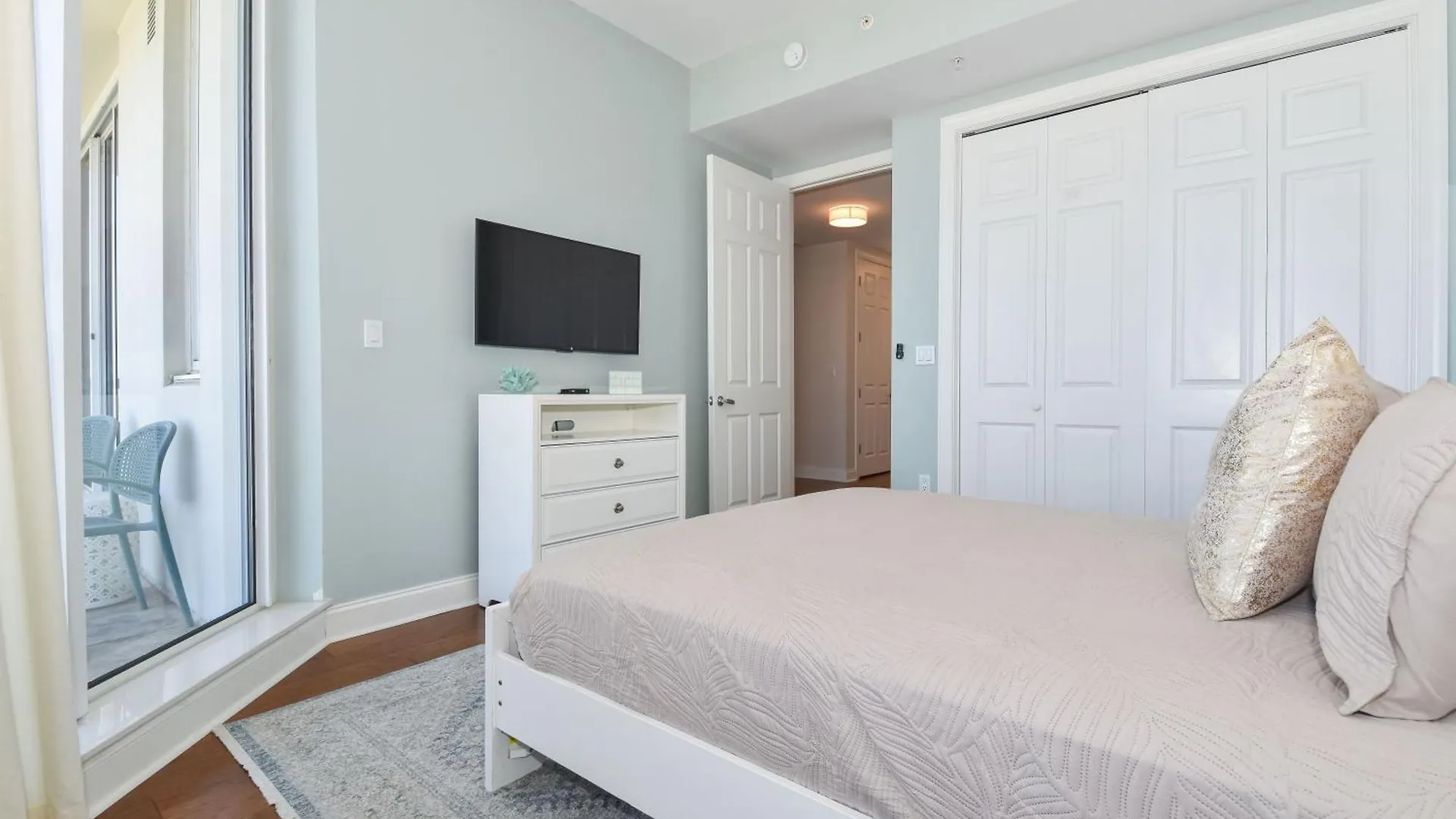 Silver Beach Towers Wph1901 دستين الولايات المتحدة الأمريكية