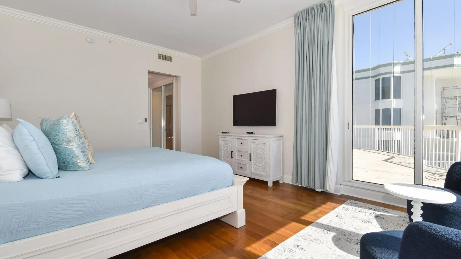 Apartment Silver Beach Towers Wph1901 Destin