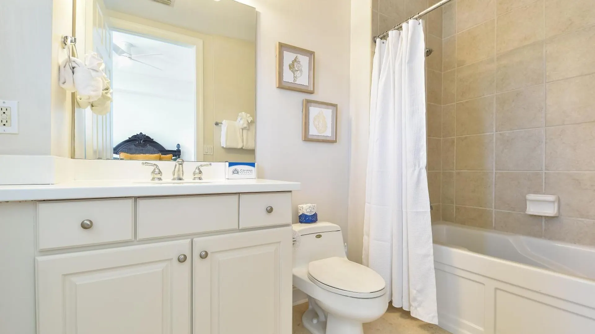 Silver Beach Towers Wph1901 Destin Apartment
