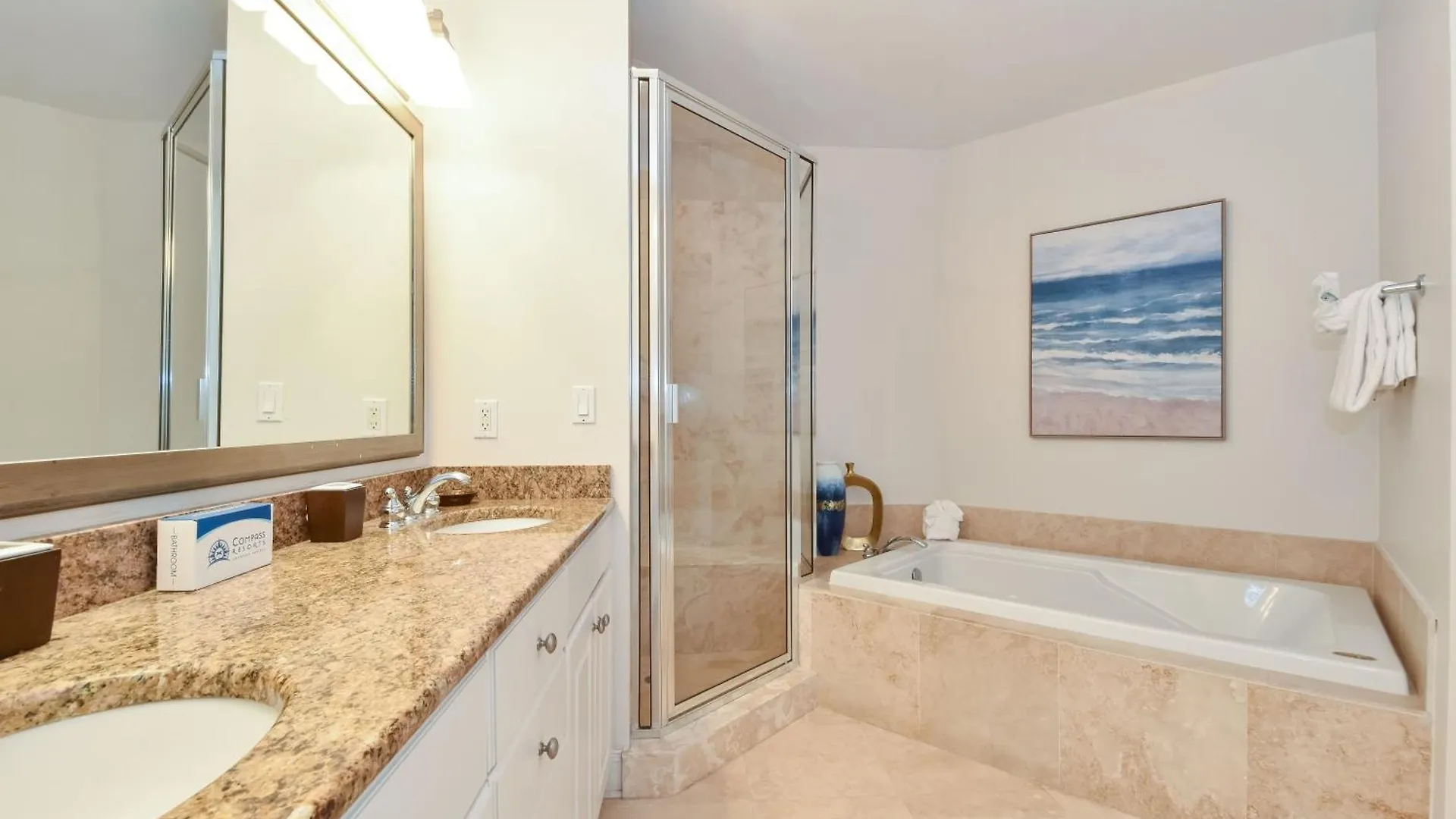Silver Beach Towers Wph1901 Destin 0*,