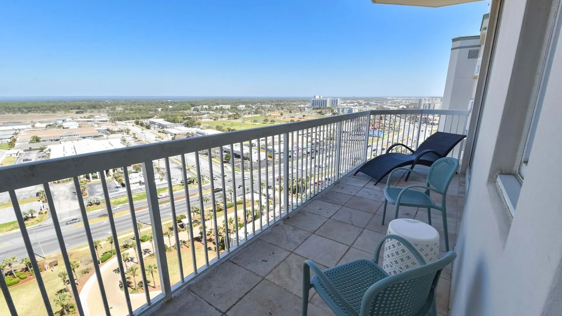 Apartment Silver Beach Towers Wph1901 Destin United States