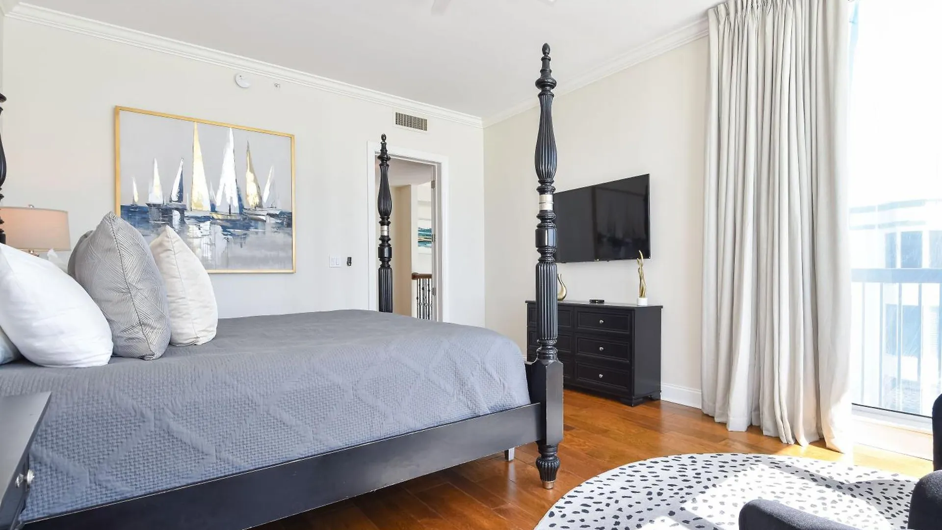 Apartment Silver Beach Towers Wph1901 Destin