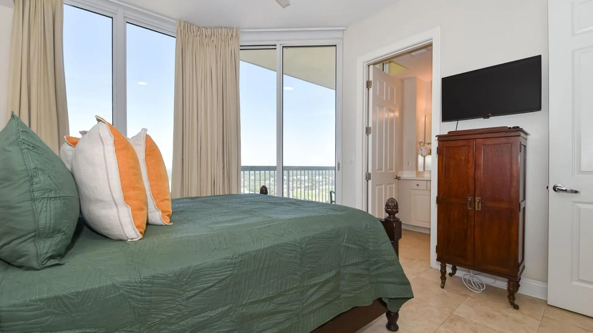 Silver Beach Towers Wph1901 Destin