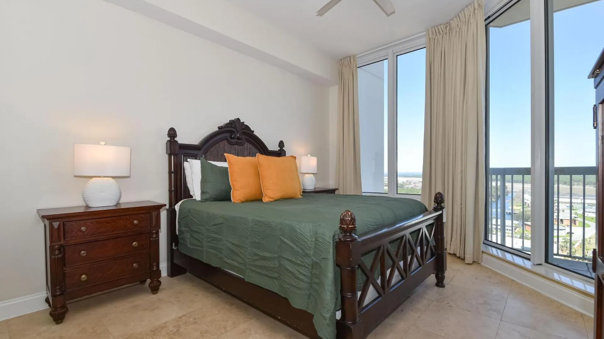Apartment Silver Beach Towers Wph1901 Destin