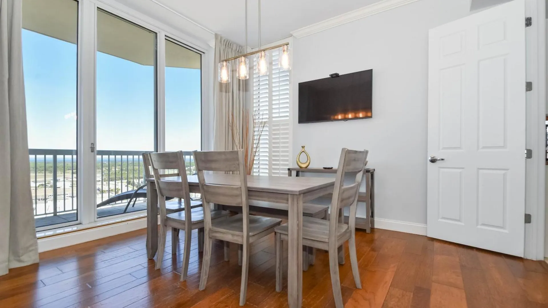 Silver Beach Towers Wph1901 Destin Apartment