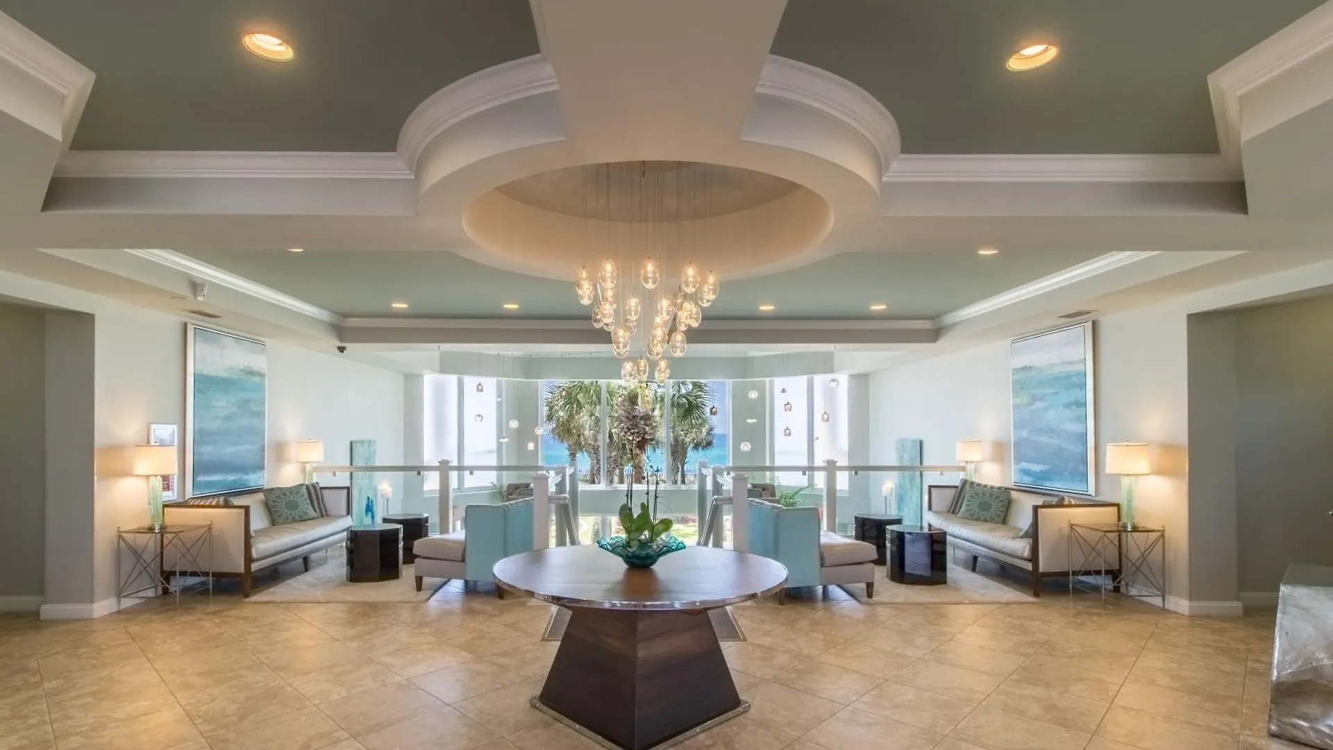Apartment Silver Beach Towers Wph1901 Destin