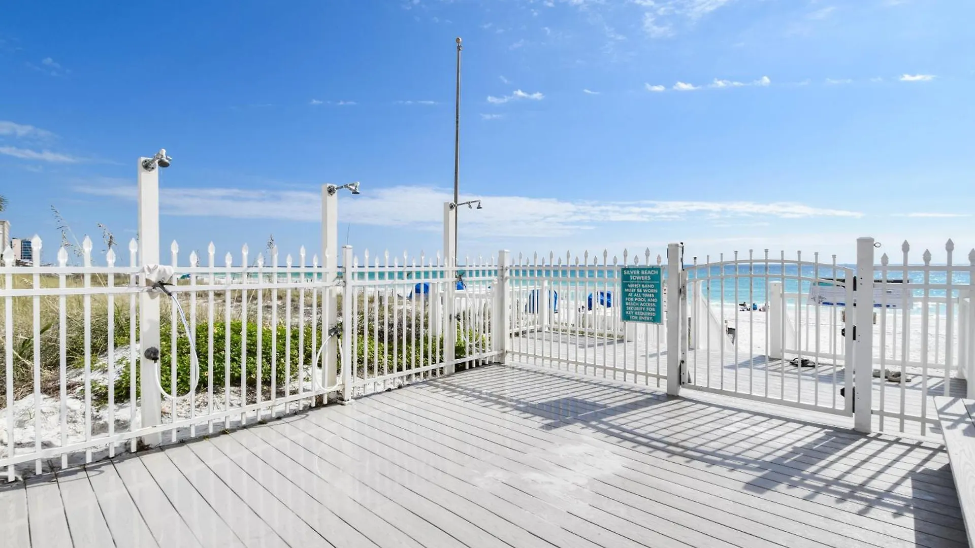 Silver Beach Towers Wph1901 Destin United States