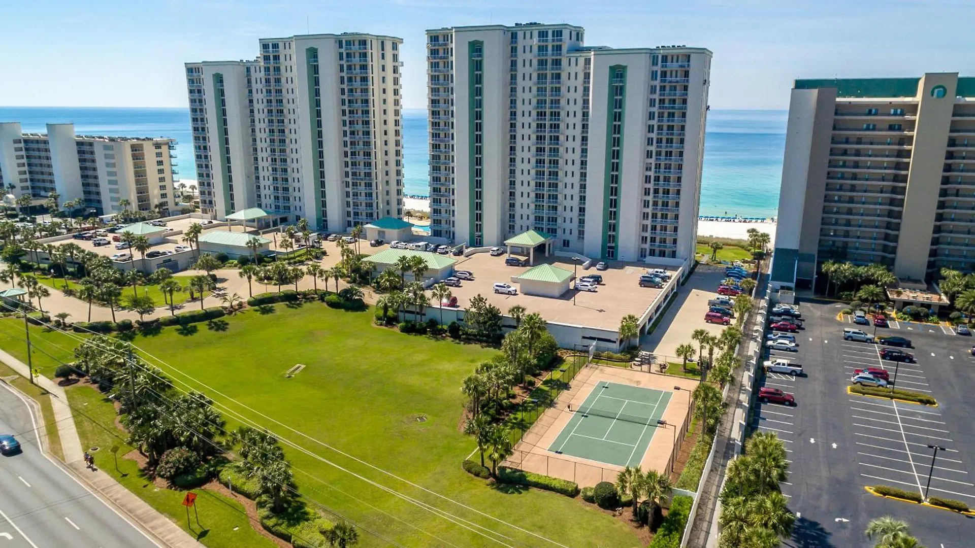 Silver Beach Towers Wph1901 Destin 0*,  United States