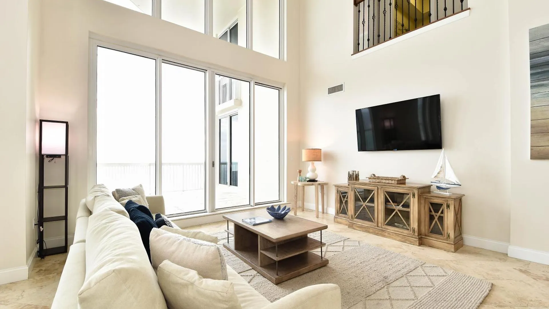 Silver Beach Towers Wph1901 Destin Apartment