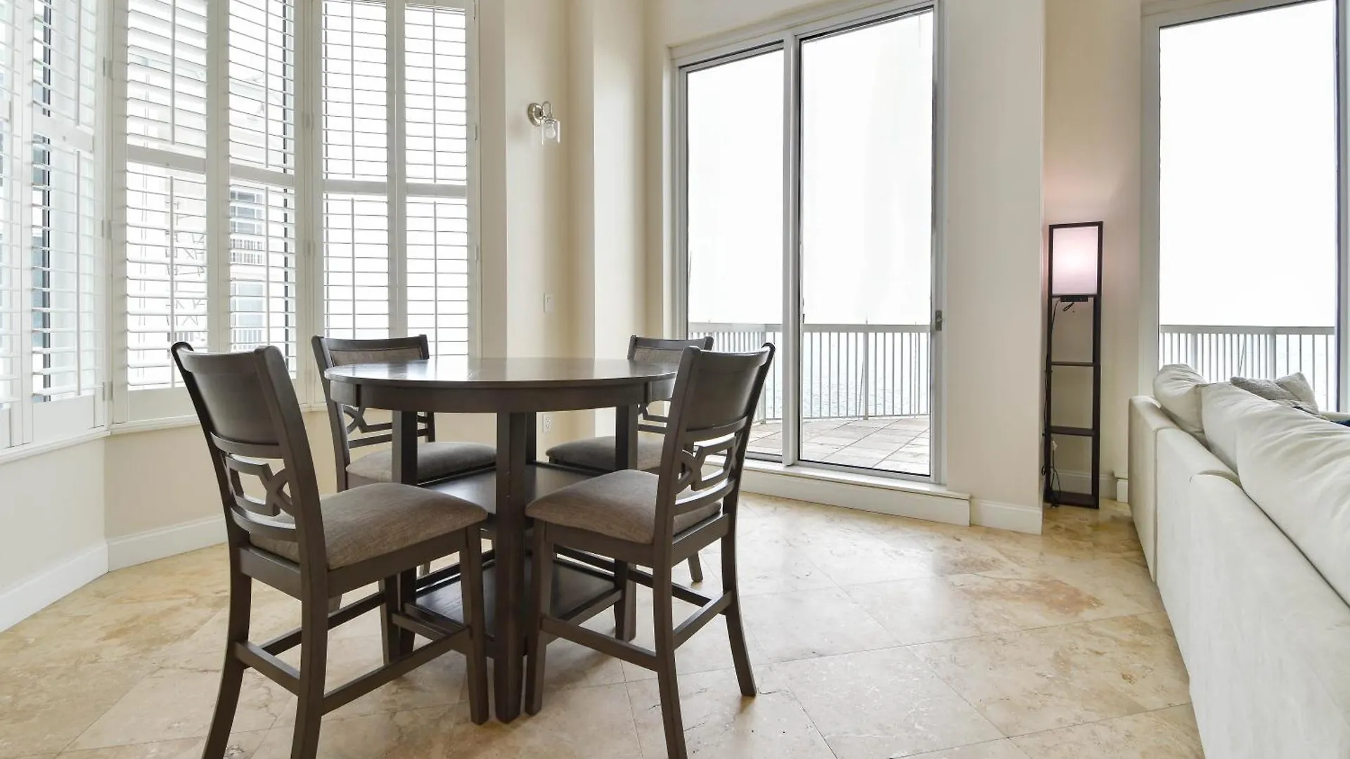 Silver Beach Towers Wph1901 Destin Apartment