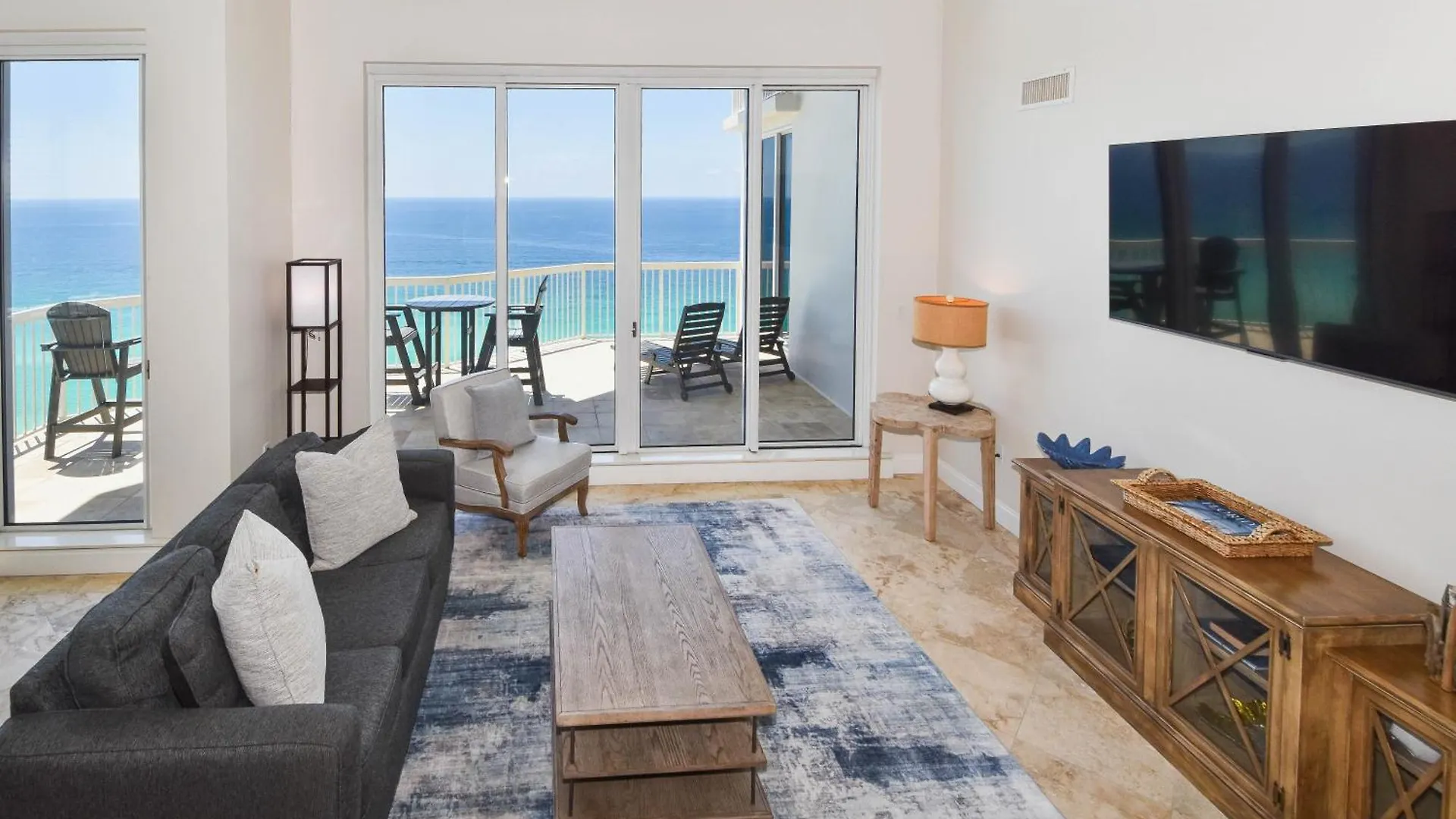 Apartment Silver Beach Towers Wph1901 Destin United States