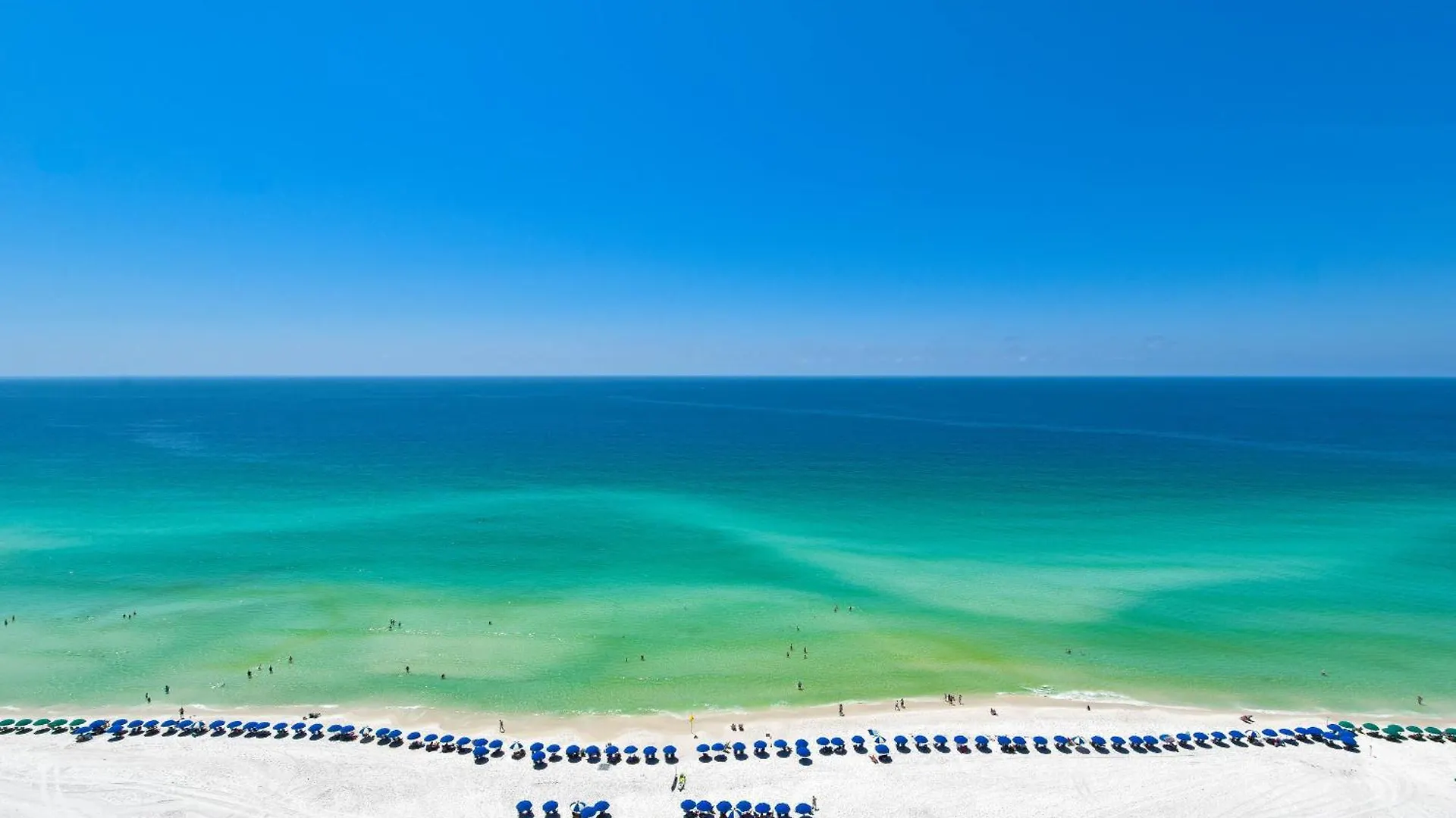 Silver Beach Towers Wph1901 Destin