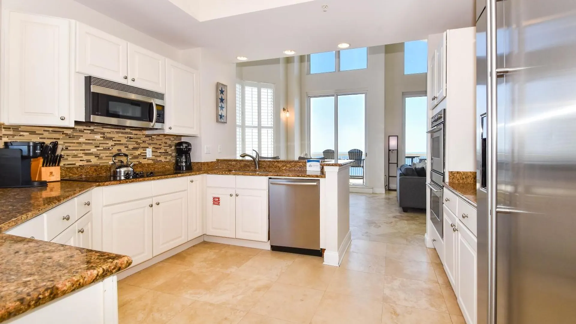 Silver Beach Towers Wph1901 Destin United States